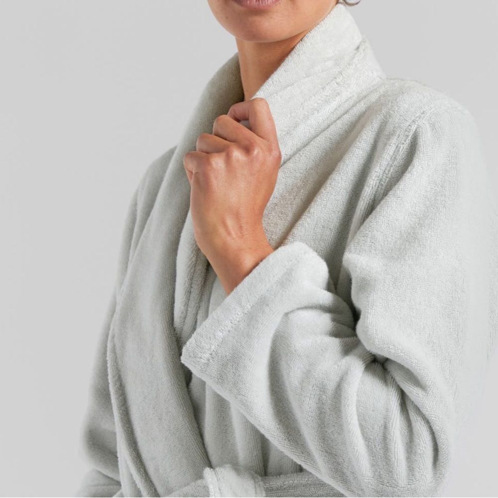 NWT Parachute Turkish Cotton Robe $149